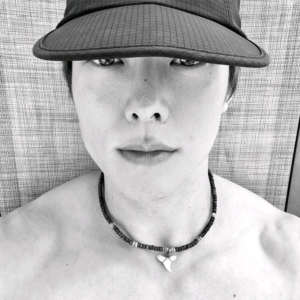 ファンが撮影したチャン・ギヨンの瞬間