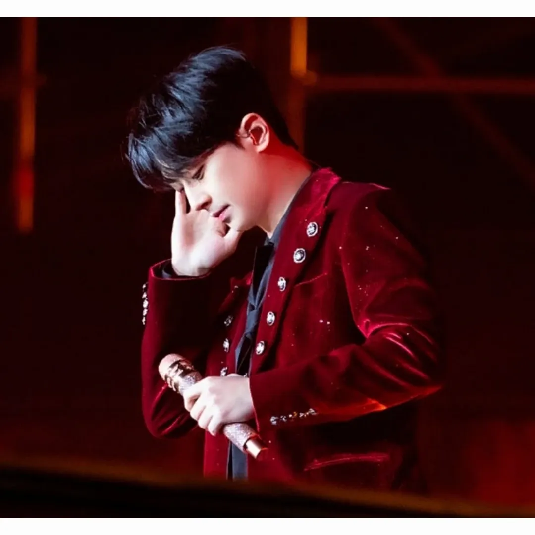 イ・チャンウォンのビハインドカット