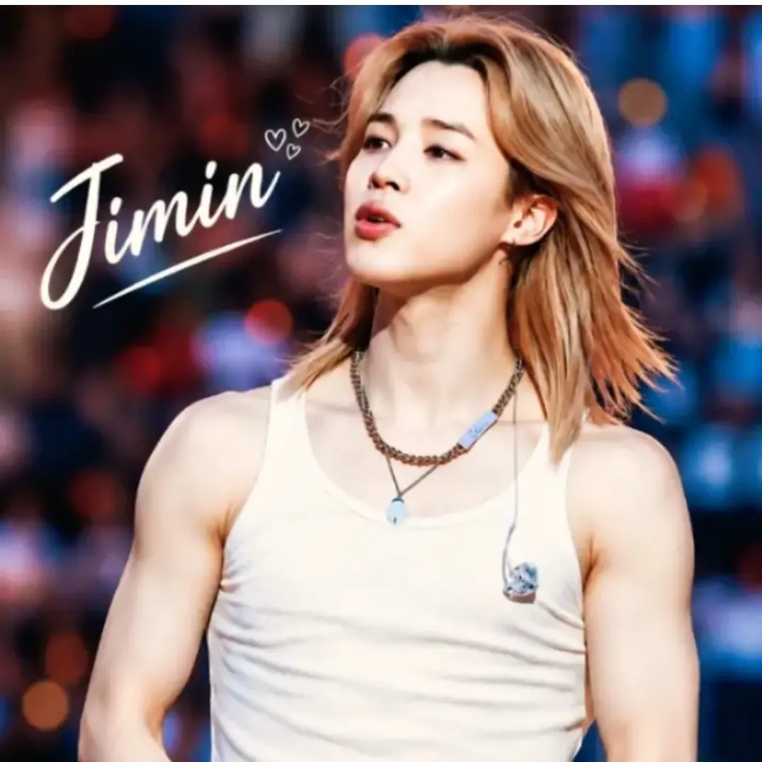 A moment captured by a fan of Ha Jimin