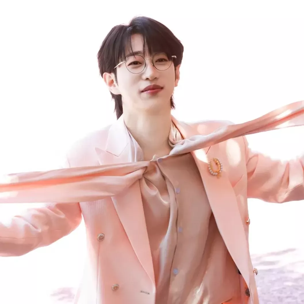 안성훈 팬이 찍은 순간