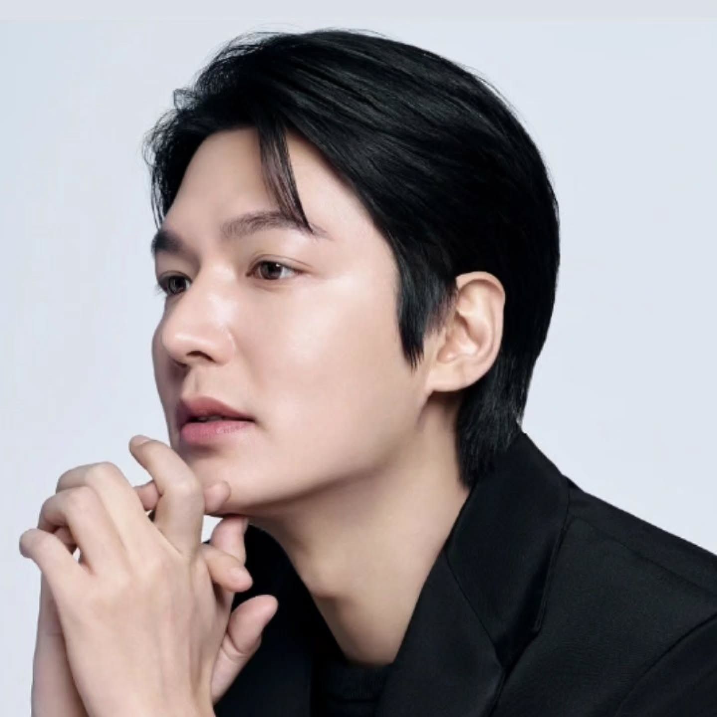 李敏镐的近期活动照