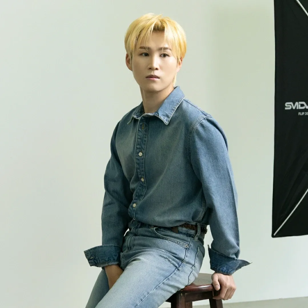 Foto kegiatan terbaru dari Kim Heejae