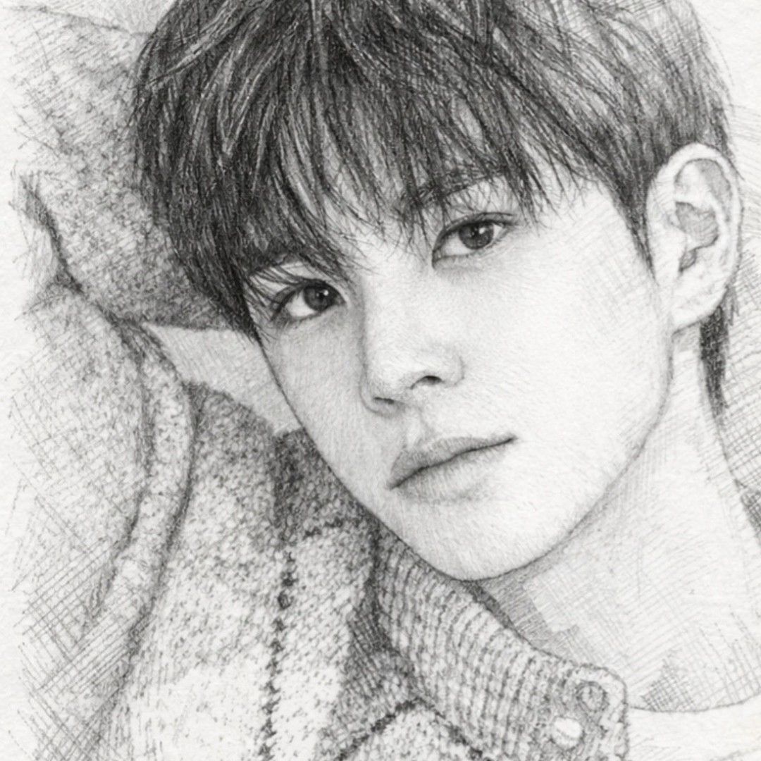 粉絲拍下的鄭東元瞬間