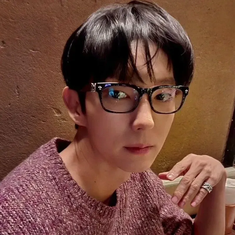 이준기 최근 활동샷