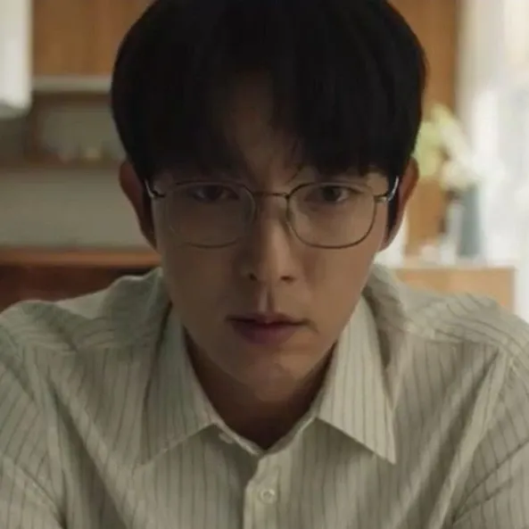 이준기의 비하인드 컷