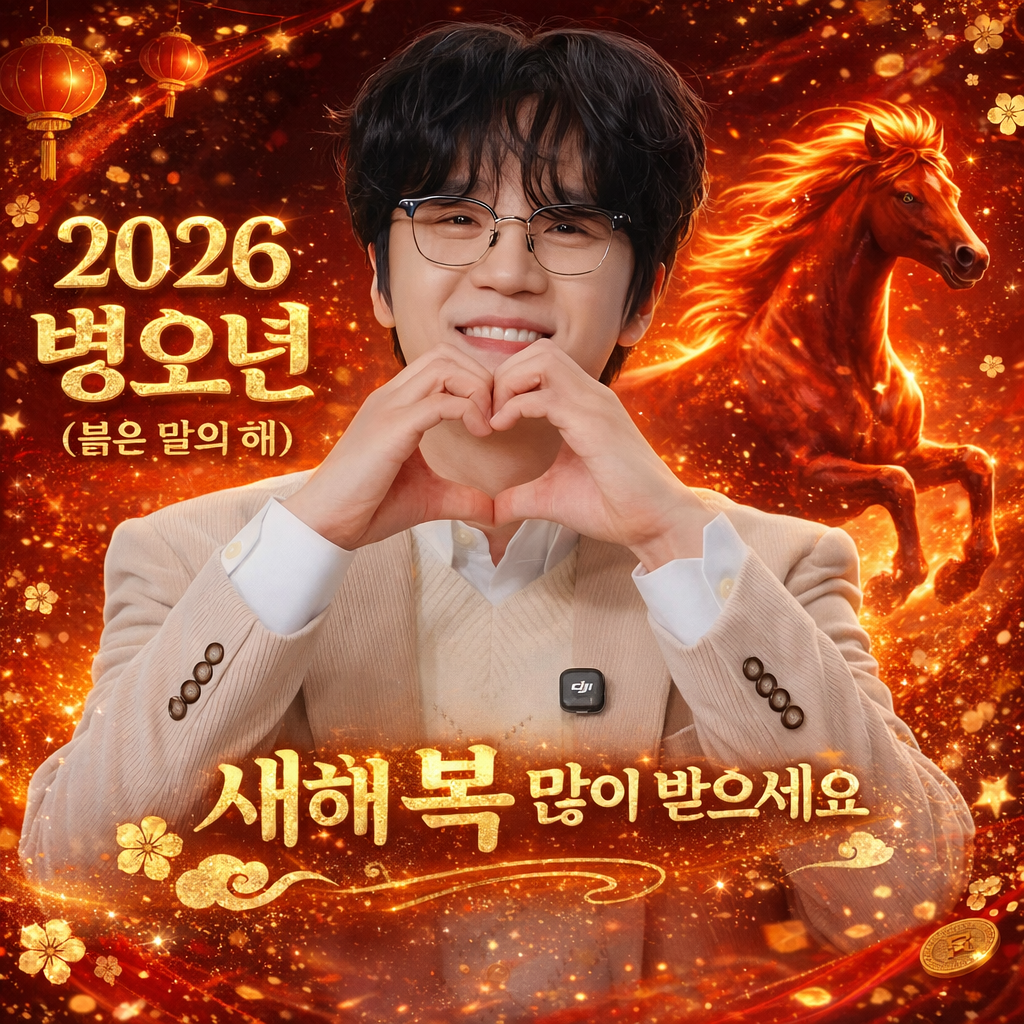 Recent activity shot of Park Jihoo (Mr. Trot 3)