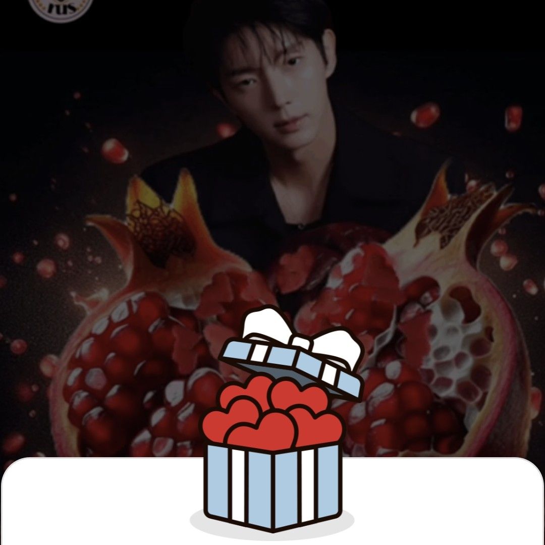 A moment captured by a fan of Lee Joongi