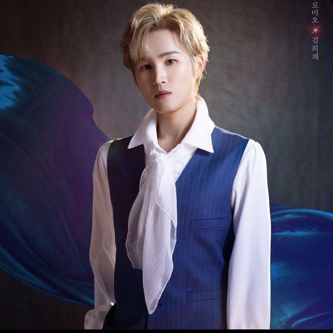 キム・ヒジェの最新写真