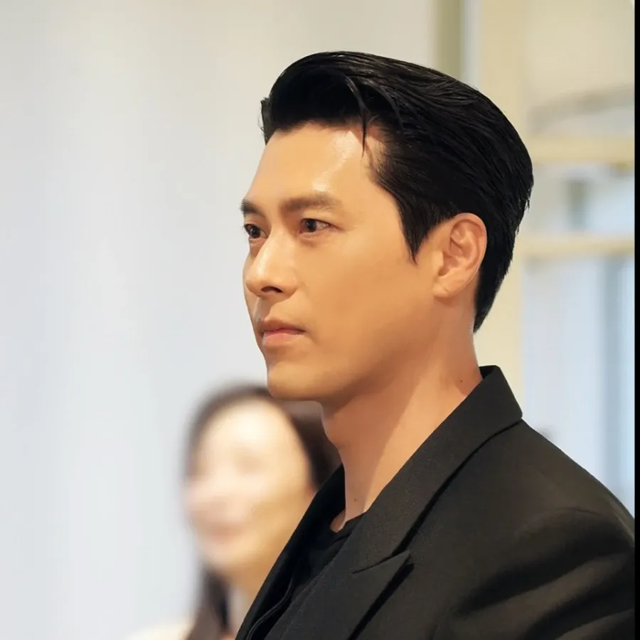 현빈 최근 활동샷