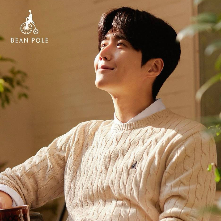 김선호의 비하인드 컷