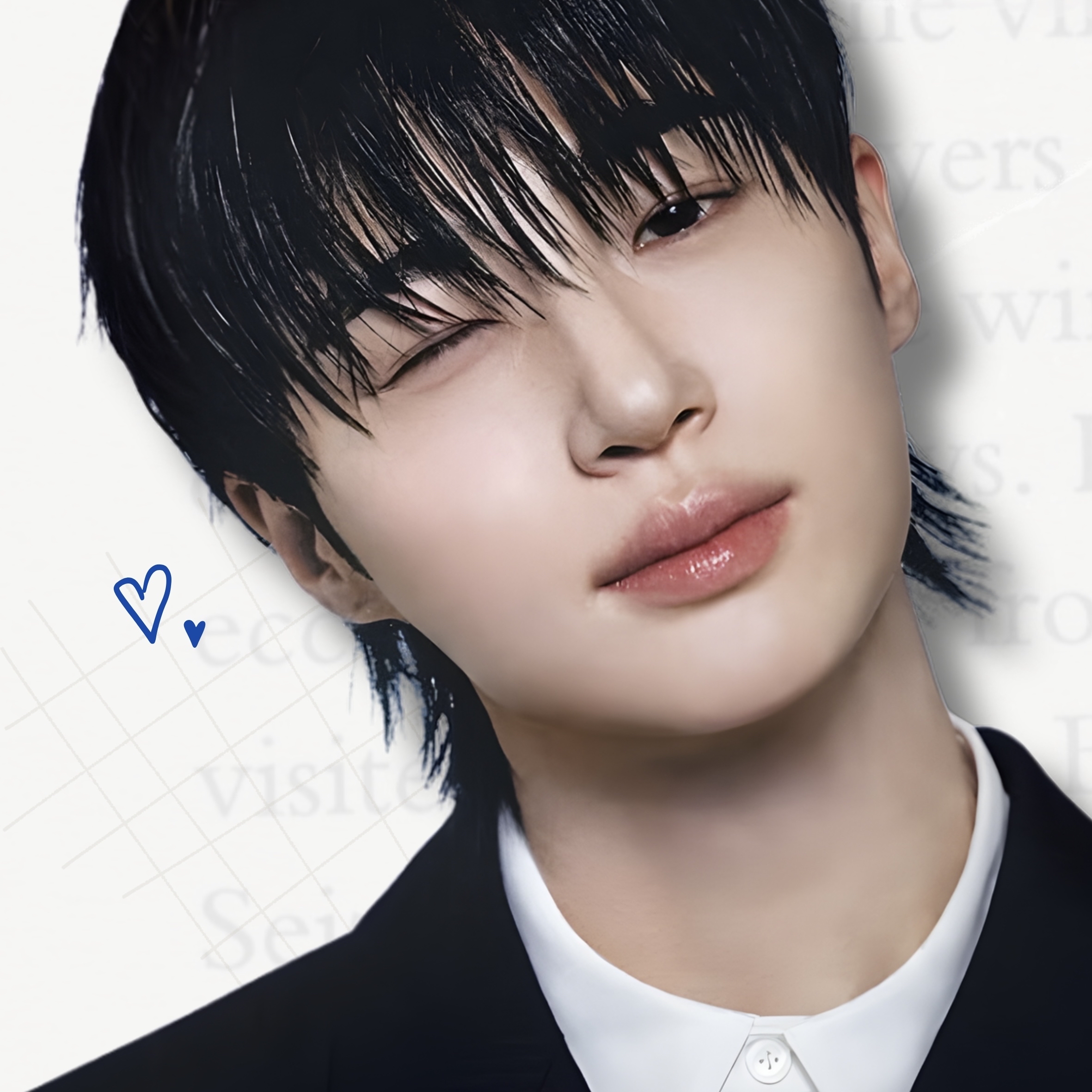 边佑锡的最新照片