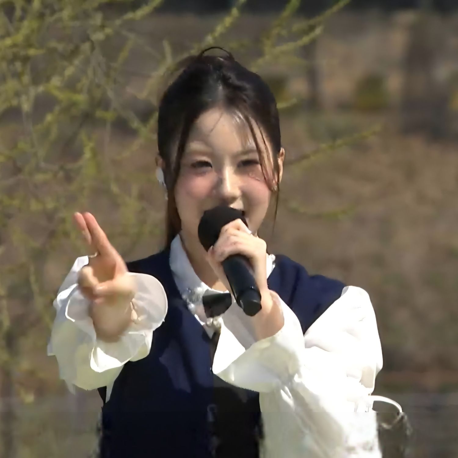 Oh Yujin的近期活動照