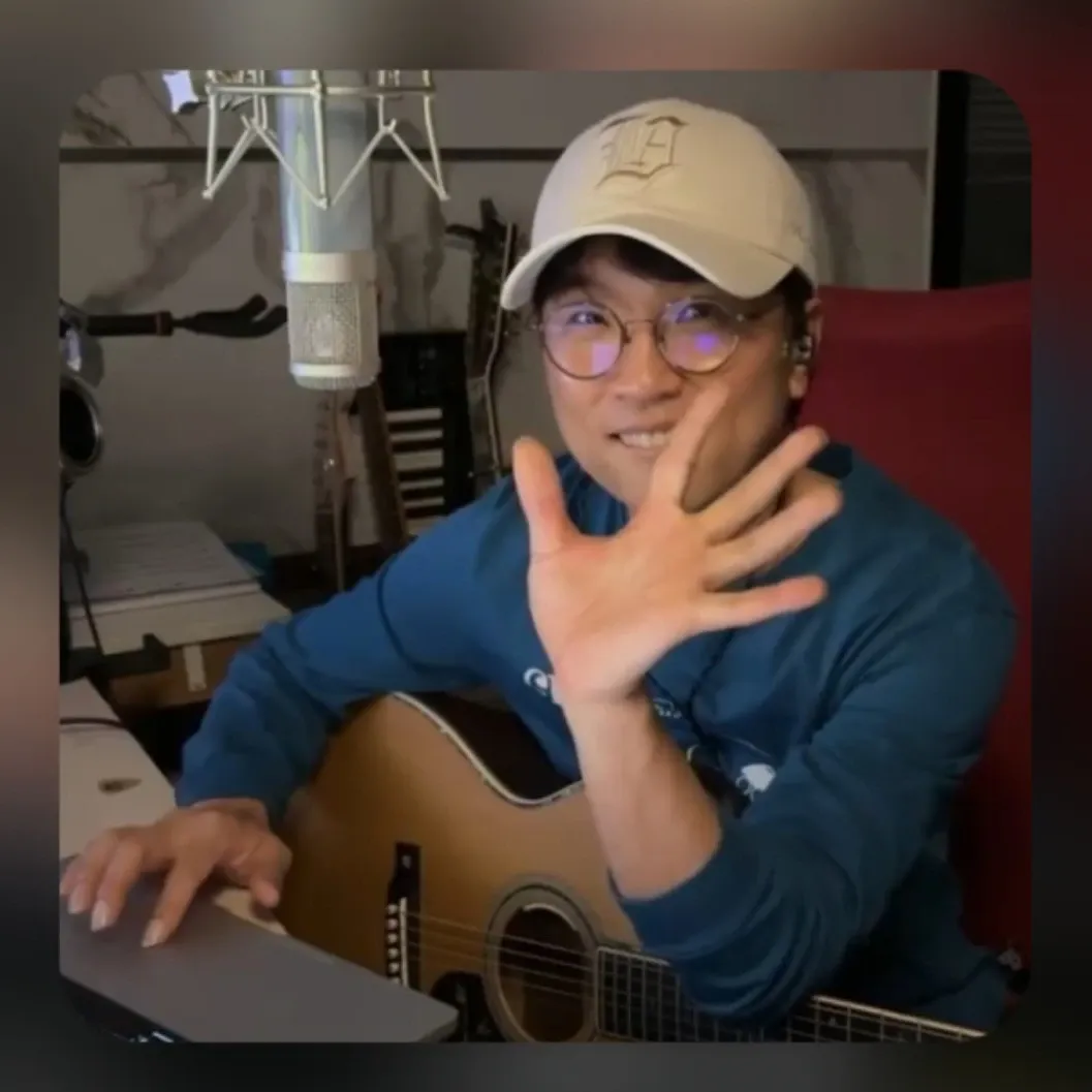Latest photo of Bak Changgeun