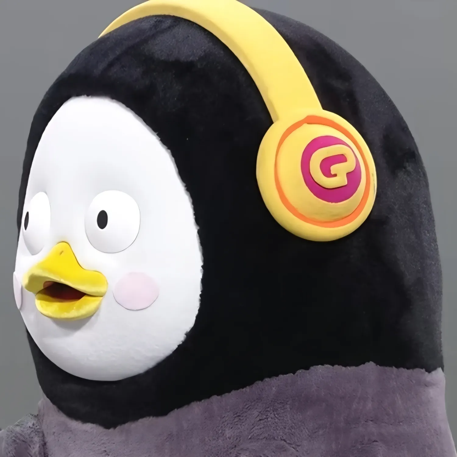 펭수 최근 활동샷