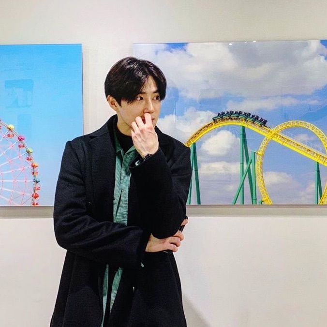 수호의 비하인드 컷