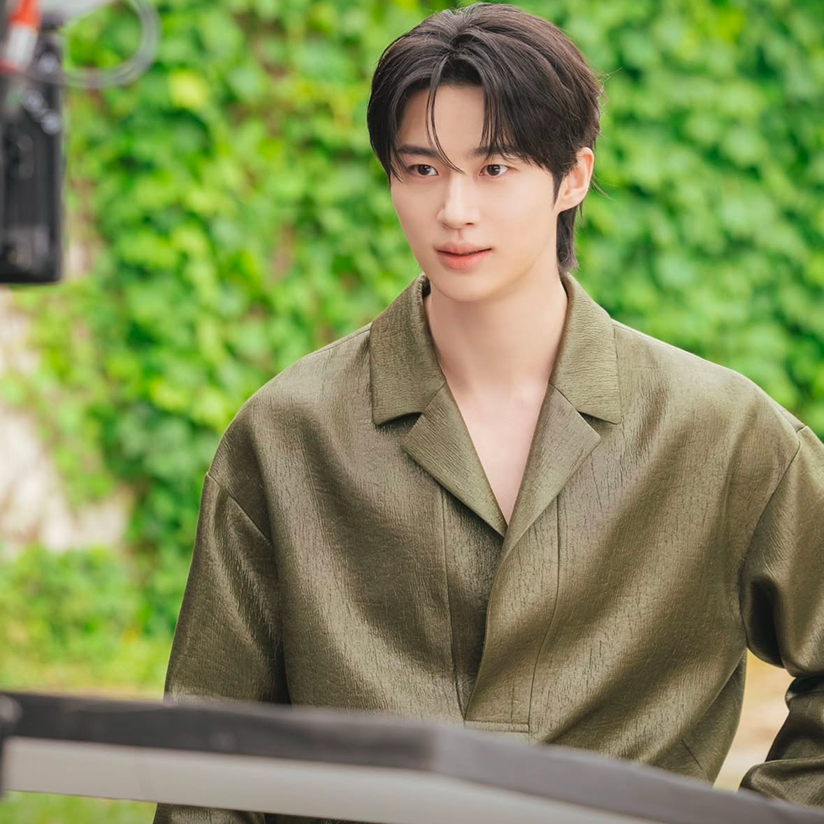 변우석 최근 활동샷