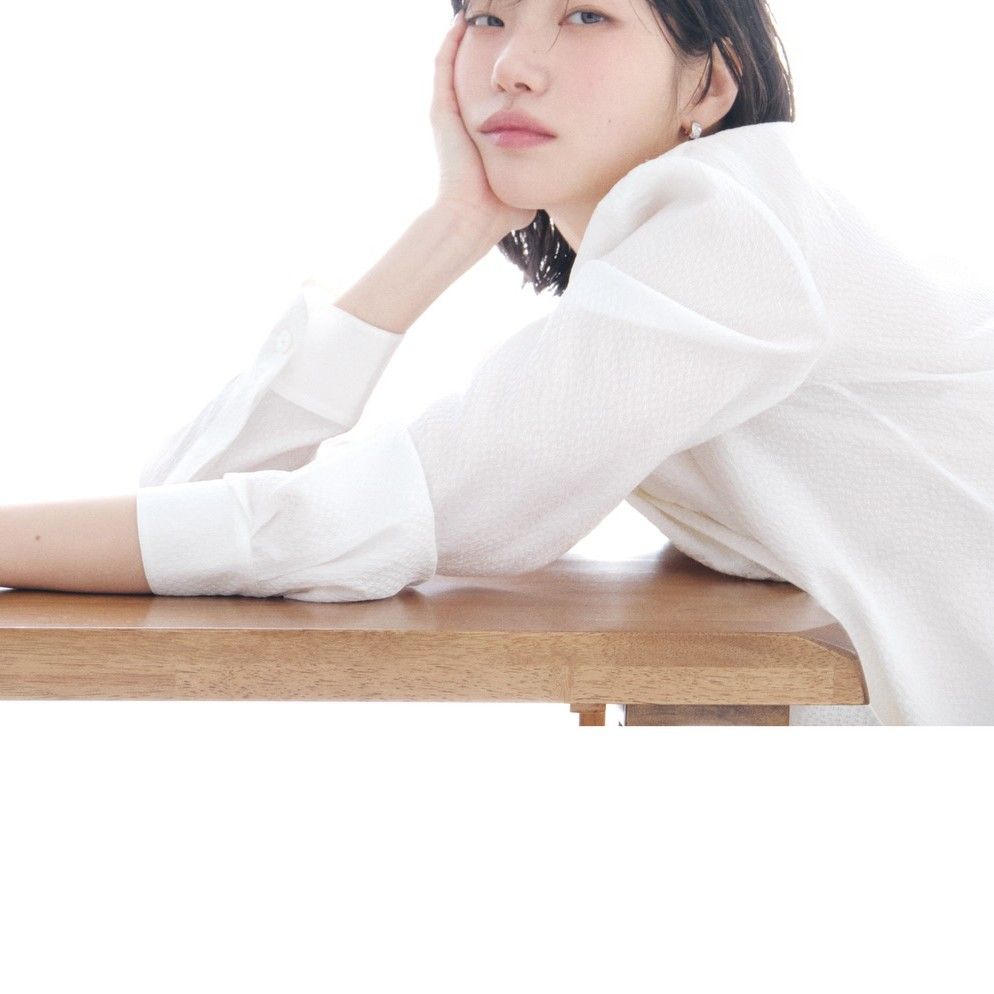 Momen yang diabadikan oleh penggemar Kim Goeun