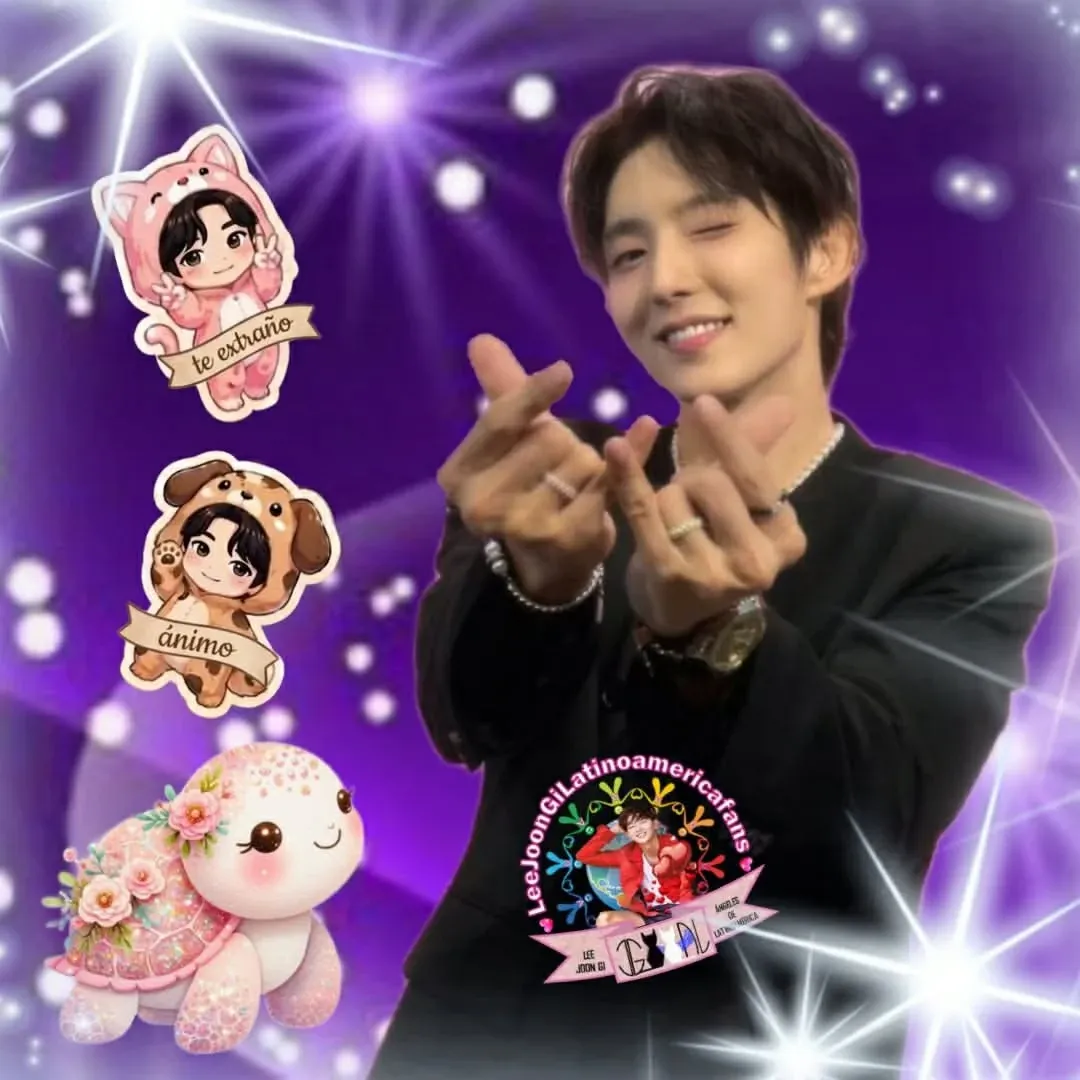 이준기 최근 활동샷