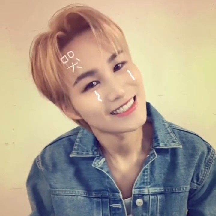 キム・ヒジェのビハインドカット