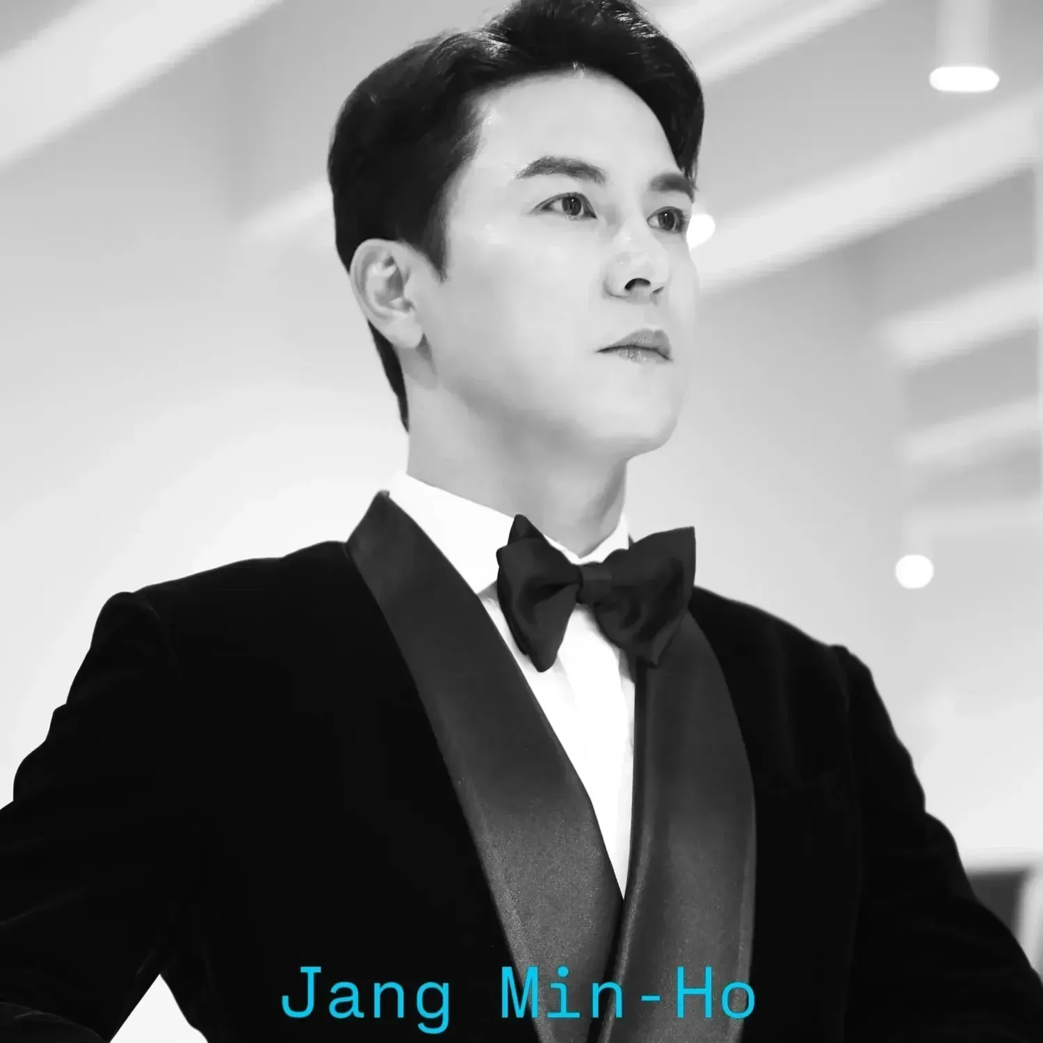 Foto kegiatan terbaru dari Jang Minho