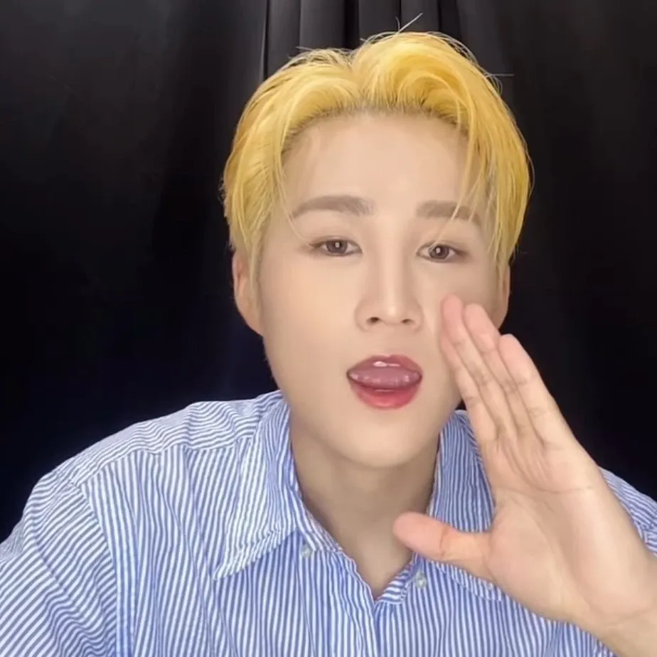 김희재 팬이 찍은 순간