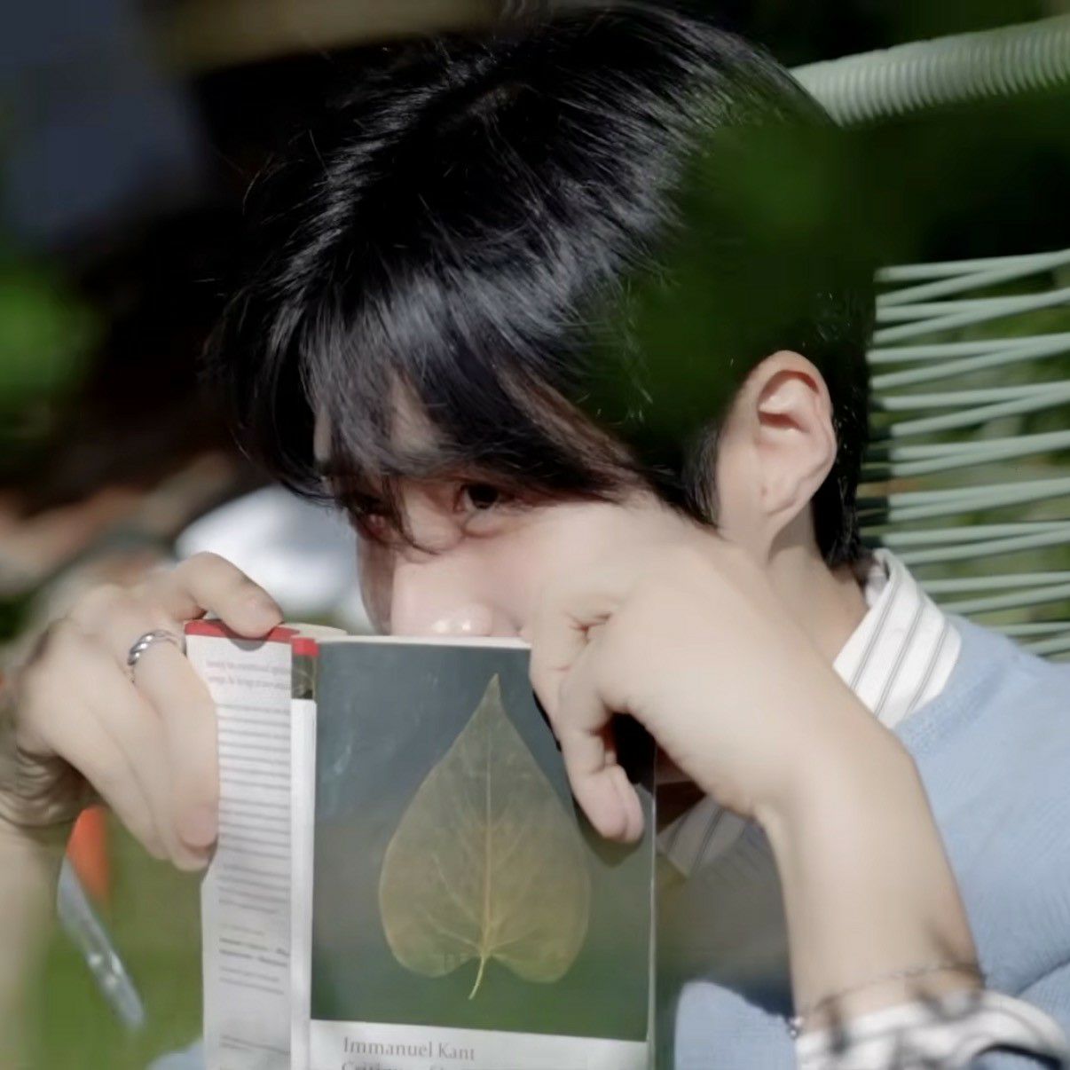 Foto kegiatan terbaru dari Kim Seonho