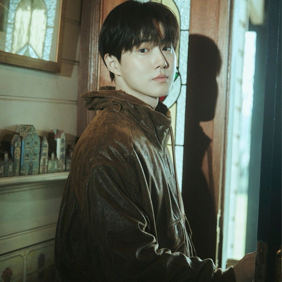 Suho的近期活動照