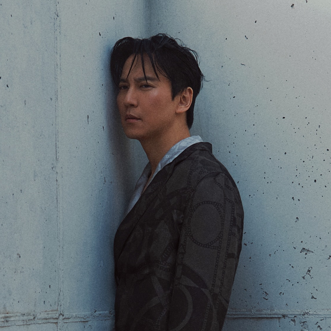 Recent activity shot of Kim Namgil