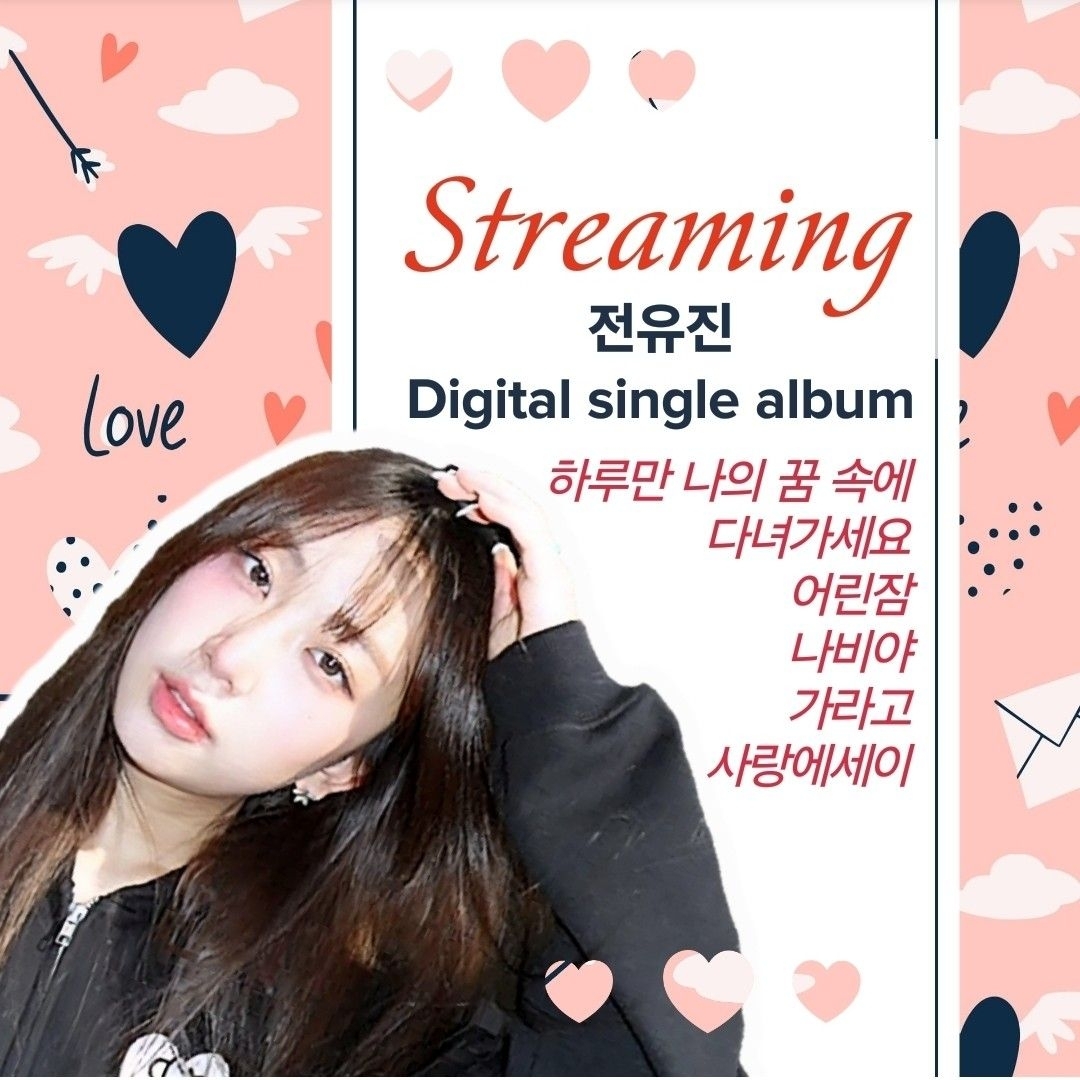 Foto kegiatan terbaru dari Jeon Yujin