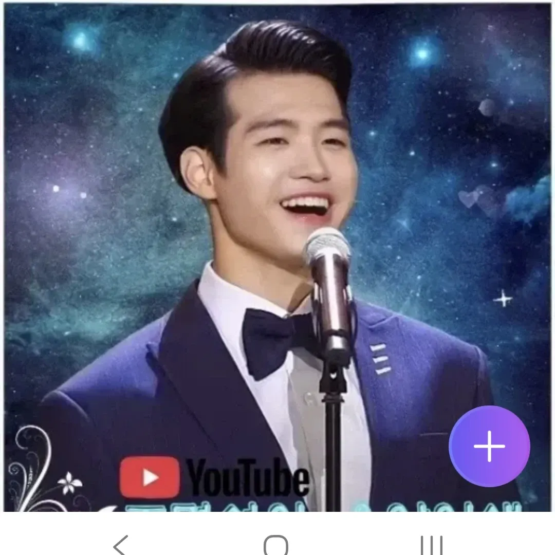 Cuplikan di balik layar dari Jo Myungsup