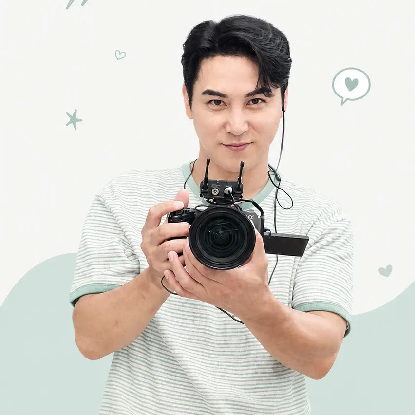 Foto terbaru dari Jang Minho