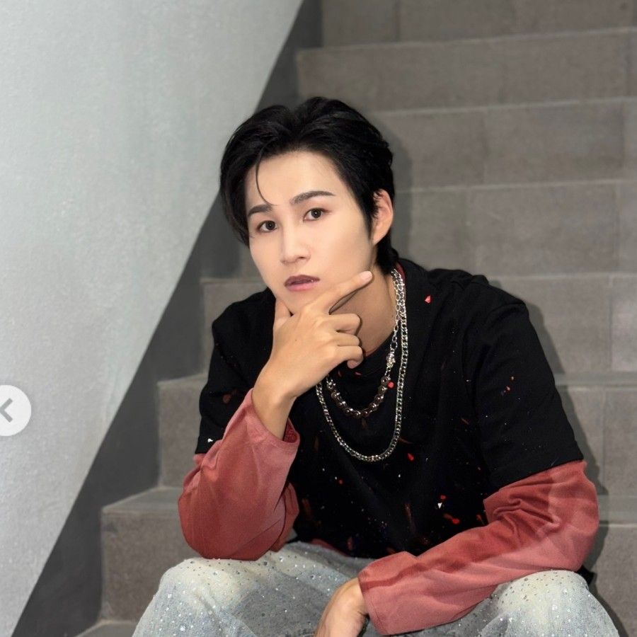 김희재 팬이 찍은 순간