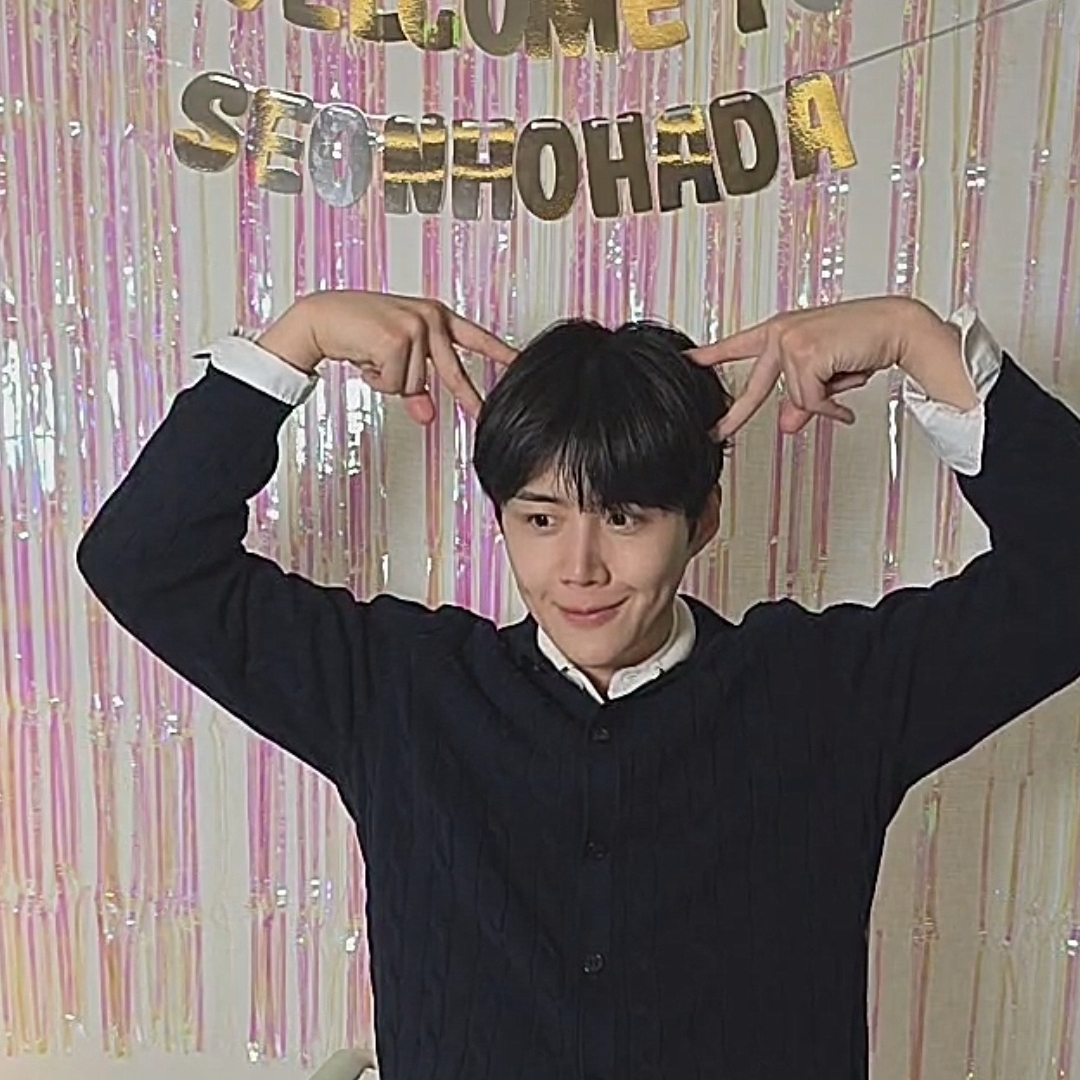 キム・ソンホの最新写真