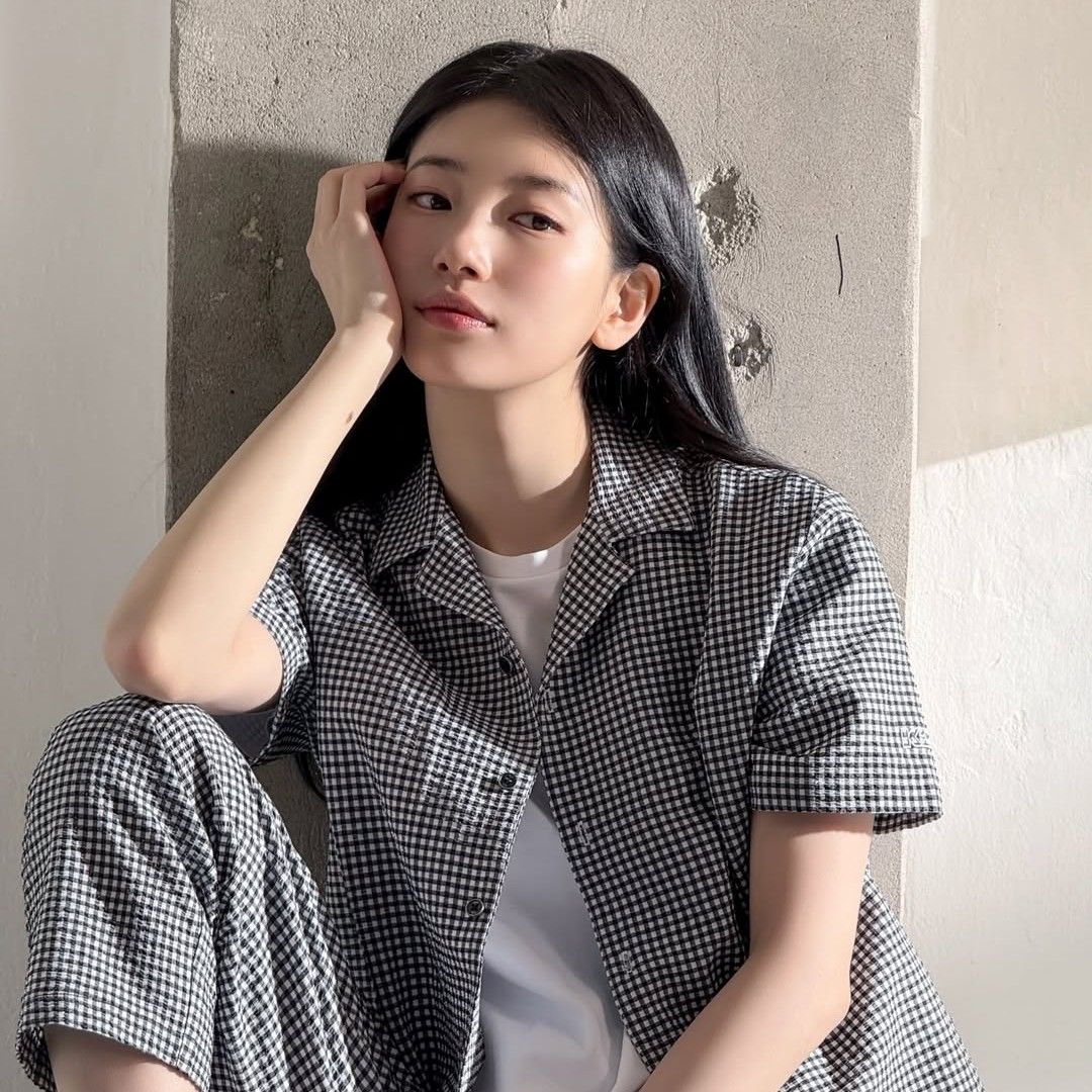 裴秀智的近期活動照