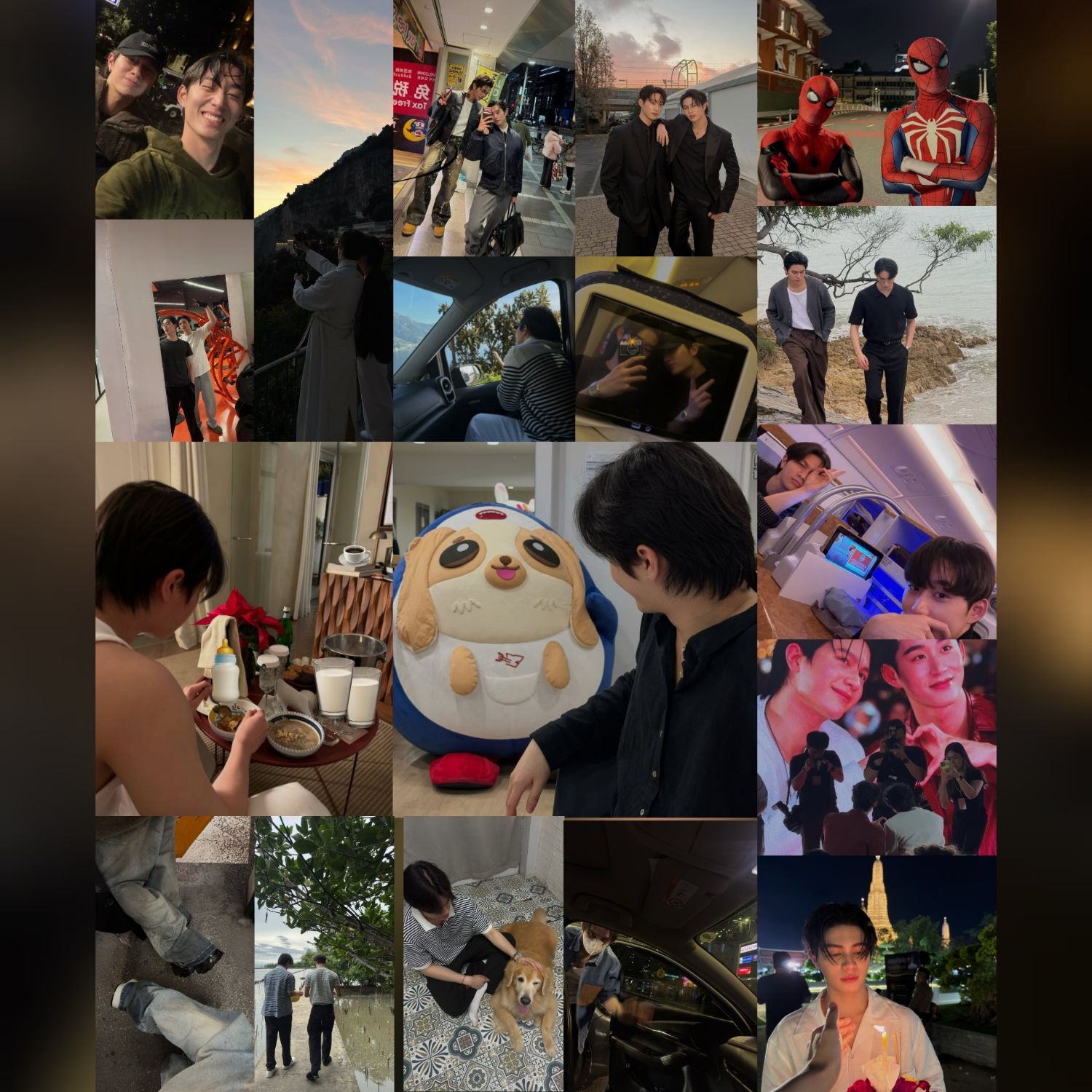 Latest photo of William Jakrapatr Kaewpanpong