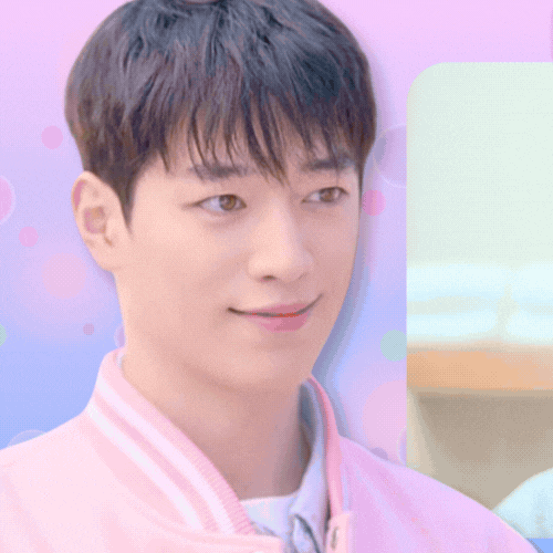 Latest photo of Seo Kangjoon