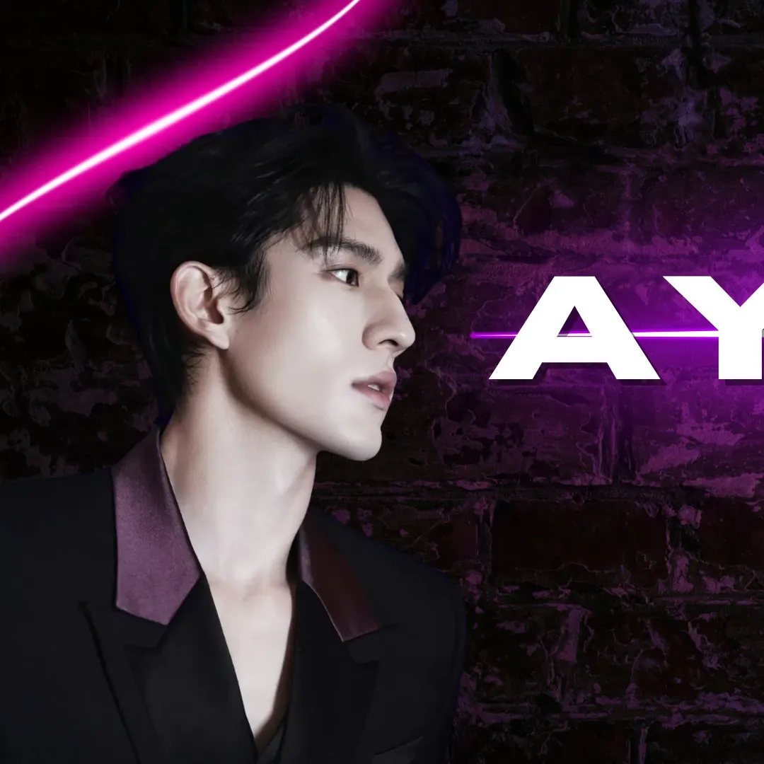 Recent activity shot of Ayden Sng