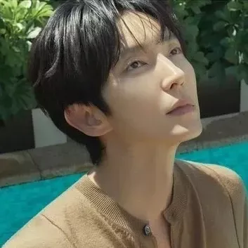 이준기 팬이 찍은 순간