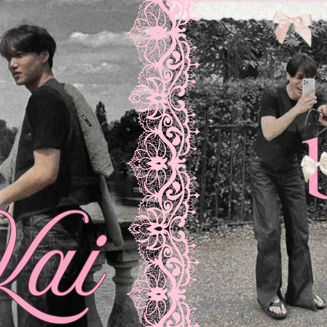Behind-the-scenes cut of KAI