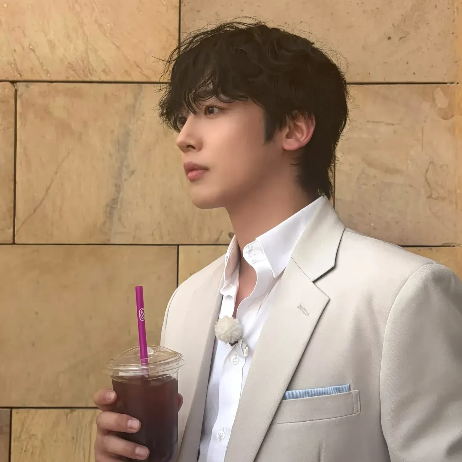 Latest photo of Kim Yohan