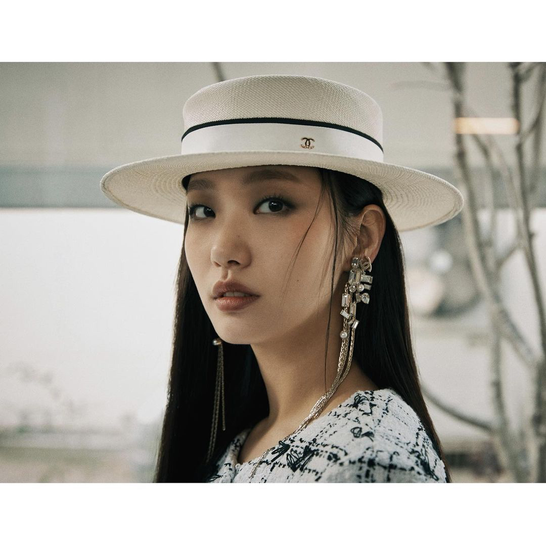 粉絲拍下的金高銀瞬間