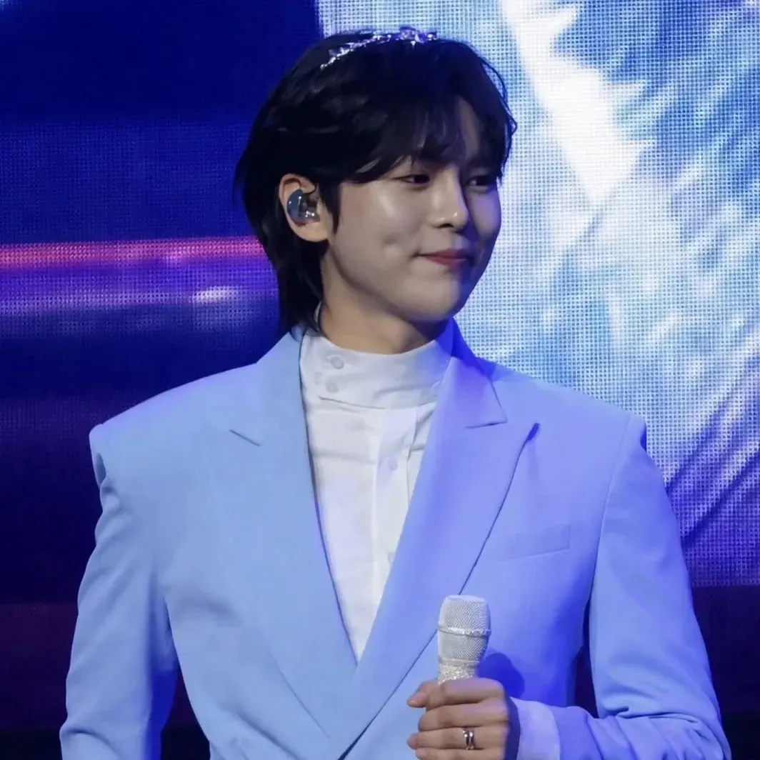 Cuplikan di balik layar dari Kim Junsu (1991)