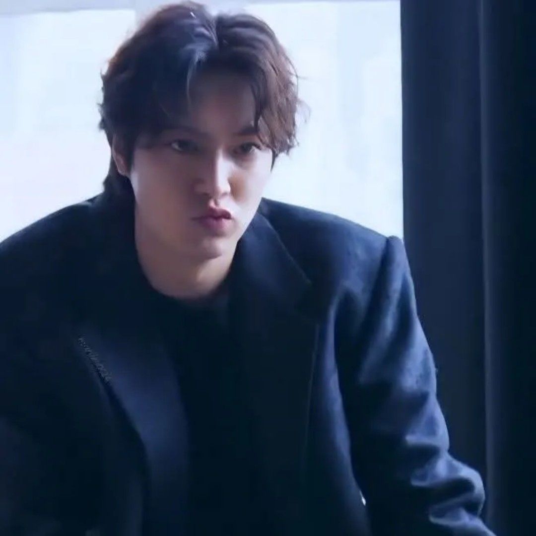Foto terbaru dari Lee Minho