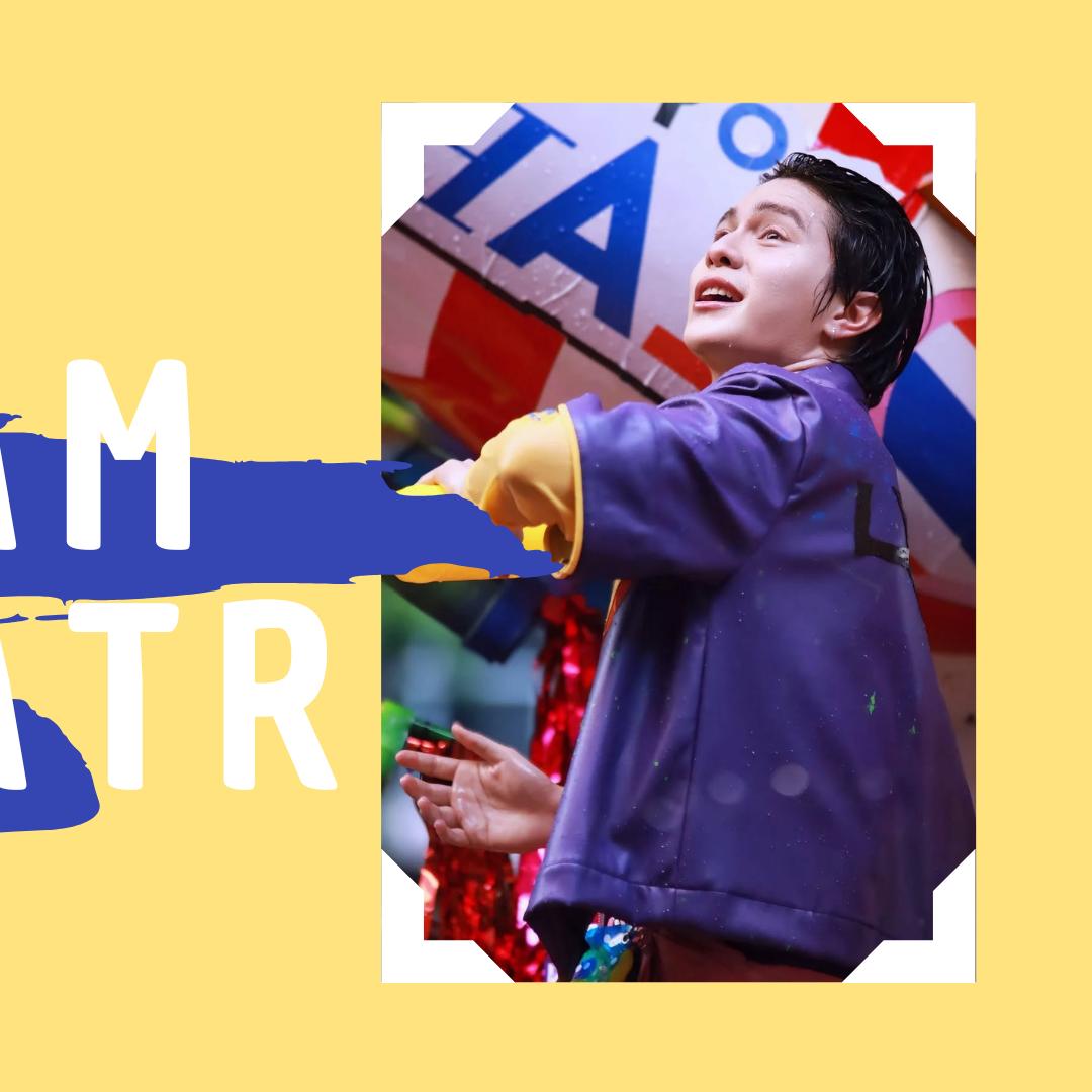 Latest photo of William Jakrapatr Kaewpanpong