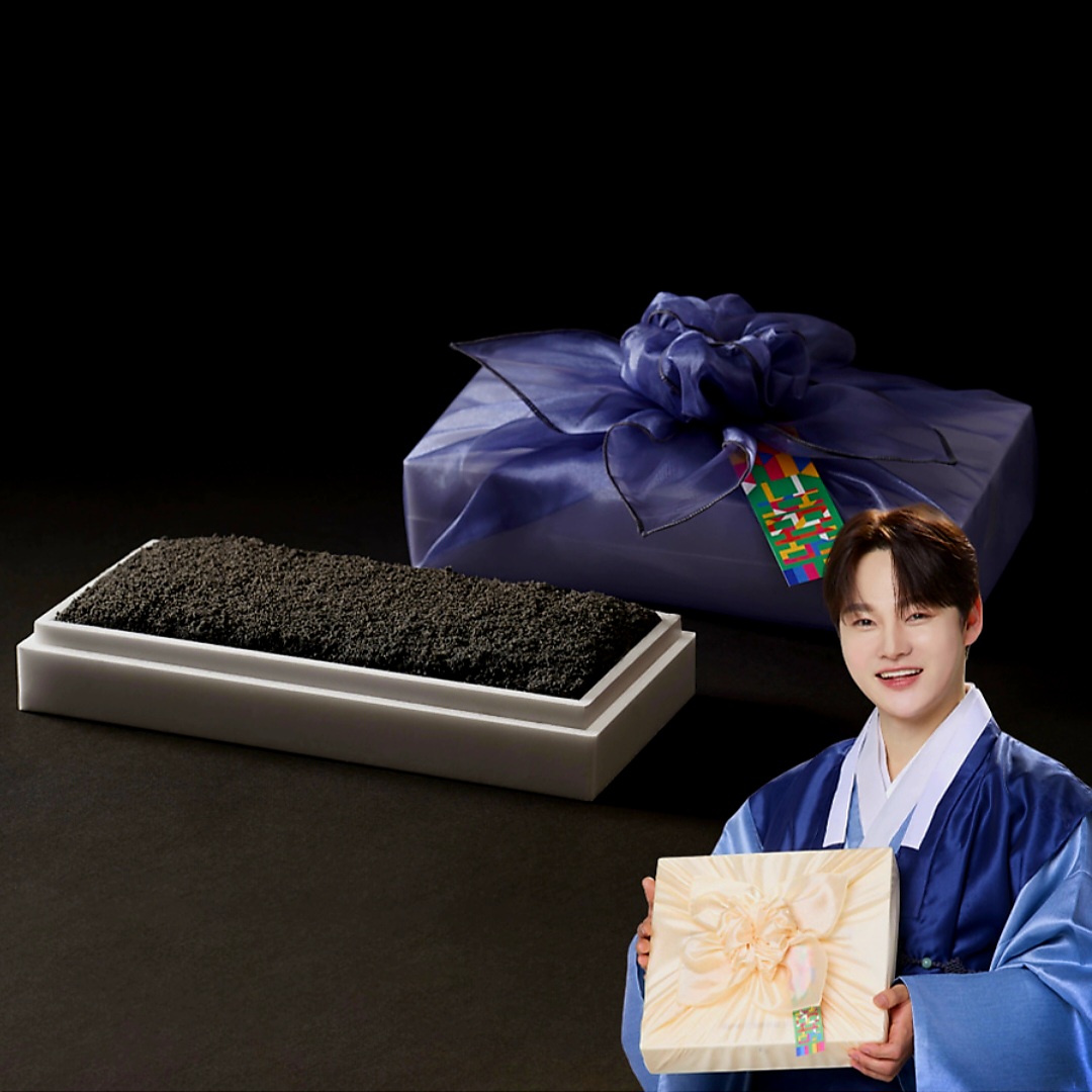 박서진 팬이 찍은 순간