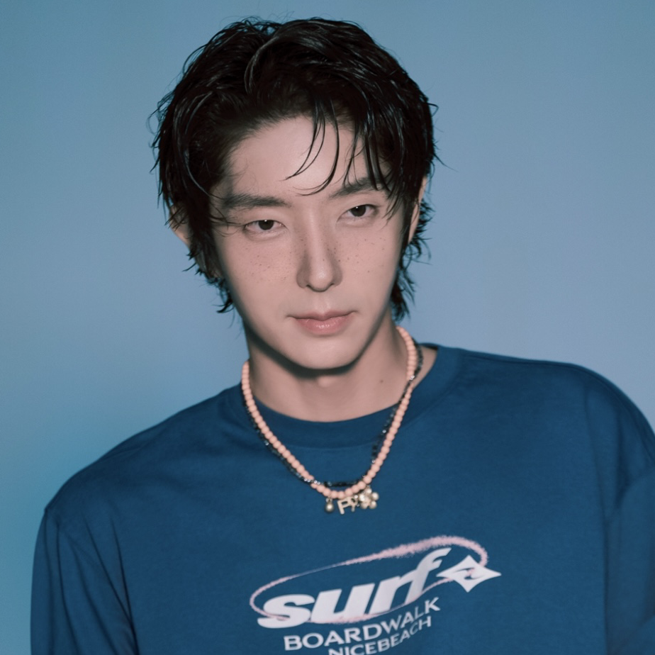 이준기의 최신 사진