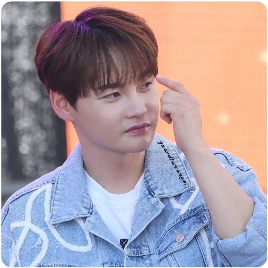 朴瑞鎮的最新照片