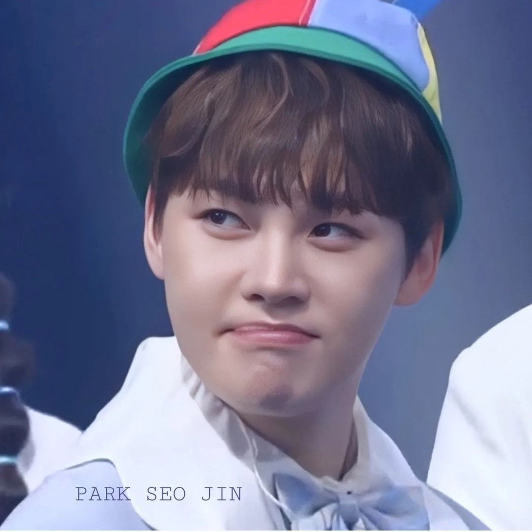 박서진 최근 활동샷