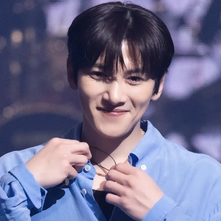 Latest photo of Ji Changwook