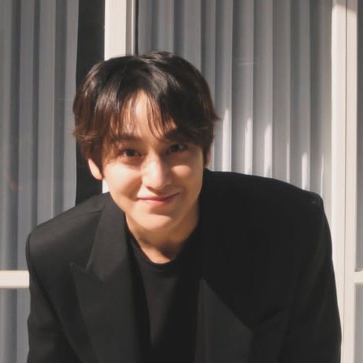 A moment captured by a fan of Kim Bum